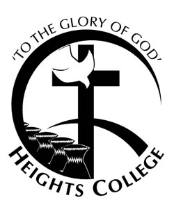 Heights College North Rockhampton