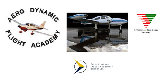 Aero Dynamic Flight Academy Marcoola