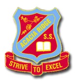 Acacia Ridge State School Acacia Ridge