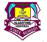 Gladstone Central State School Gladstone