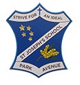 St Joseph's Catholic Primary School Park Avenue North Rockhampton