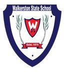Walkerston State School Walkerston