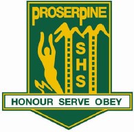 Proserpine State High School Proserpine