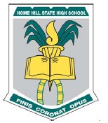 Home Hill State High School Home Hill