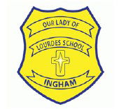 Our Lady of Lourdes School Ingham Ingham
