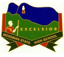 Mossman State High School Mossman