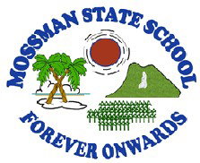 Mossman State School Mossman