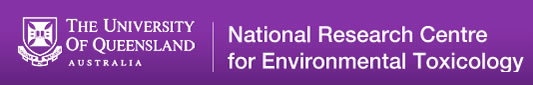 National Research Centre for Environmental Toxicology Coopers Plains