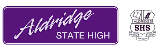 Aldridge State High School Maryborough