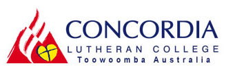 Concordia Primary School Toowoomba