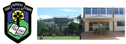 St Patrick's College Gympie Gympie