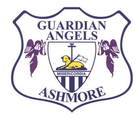 Guardian Angels Primary School Ashmore Ashmore