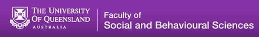 Faculty of Social and Behavioural Sciences St Lucia