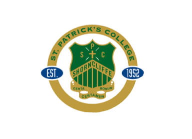 St Patrick's College Shorncliffe