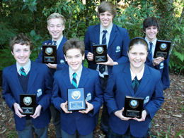 Matthew Flinder Anglican College Buderim