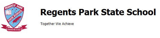 Regents Park State School Regents Park