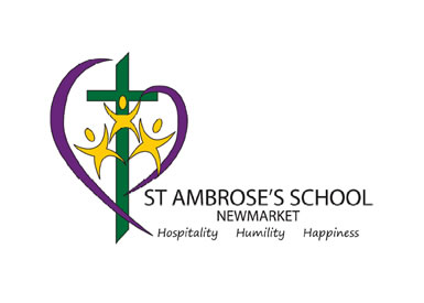 St Ambrose's Primary School Newmarket