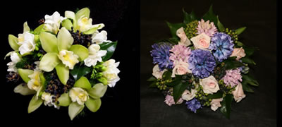 The Flower School Pty Ltd Virginia