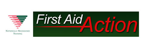 First Aid Action- Courses Redbank