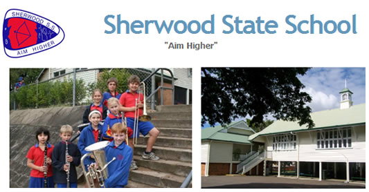 Sherwood State School Sherwood
