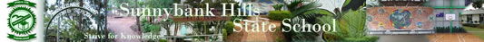 Sunnybank Hills State School Sunnybank Hills