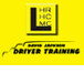 David Jackson Driver Training Durack