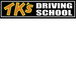TK's Driving School Toowoomba