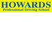 Howards Professional Driving School Cairns North