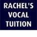 Rachel's Vocal Tuition Alexandra Headland