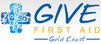 Give First Aid Gold Coast Southport