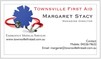 Townsville First Aid Townsville