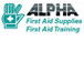 Alpha First Aid Supplies Underwood