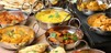 Indian Cooking with JJ Carina