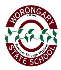 Worongary State School Worongary