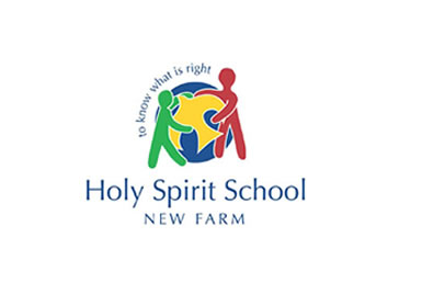 Holy Spirit School New Farm New Farm