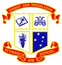 St Francis de Sales Catholic School Ayr Ayr