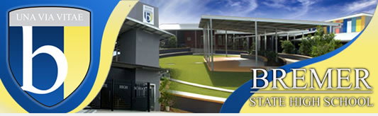 Bremer State High School Ipswich