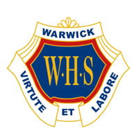 Warwick State High School Warwick