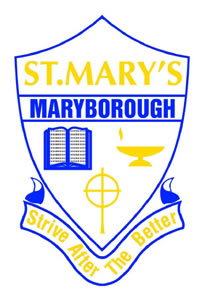 St Mary's Catholic Primary School Maryborough Maryborough