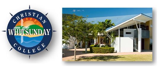 Whitsunday Christian College Cannonvale