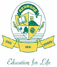 Kenmore State High School Kenmore