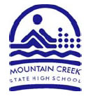 Mountain Creek State High School Mountain Creek