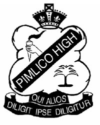 Pimlico State High School Pimlico
