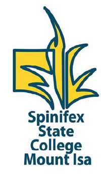 Spinifex State College Mount Isa