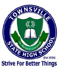 Townsville State High School Railway Estate