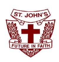 St John's Catholic School Roma Roma