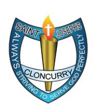 St Joseph's Primary Cloncurry Cloncurry