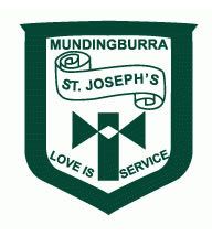 St Joseph's Catholic School Mundingburra Mundingburra
