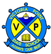 Victoria Point State School Victoria Point