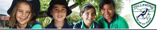 Tullawong State School Caboolture